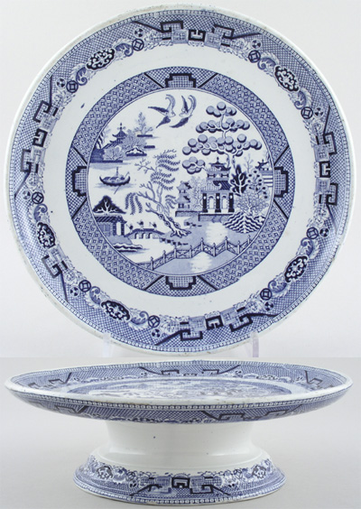 Cheese Stand c1850